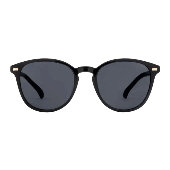 Carve Oslo Gloss Black Dark Grey
