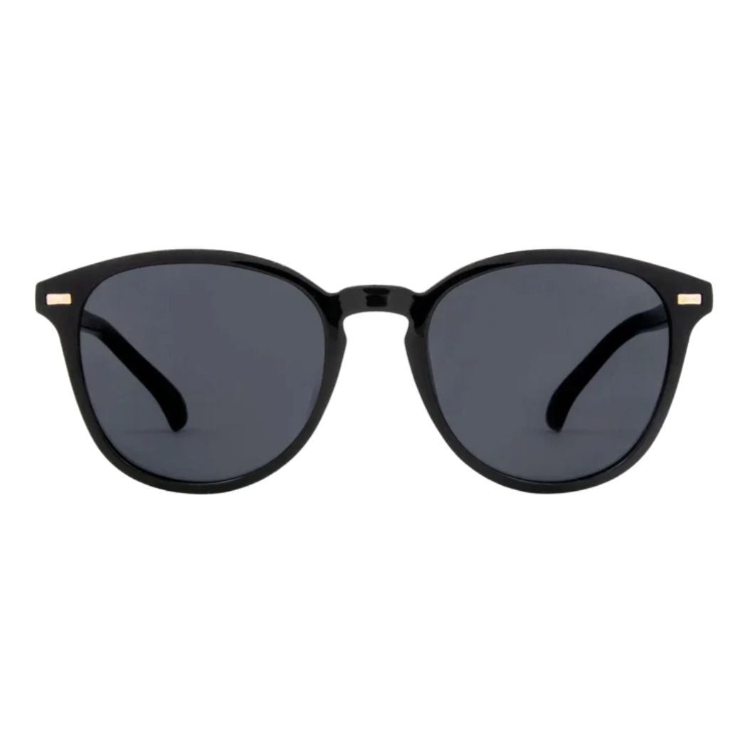 Carve Oslo Gloss Black Dark Grey

