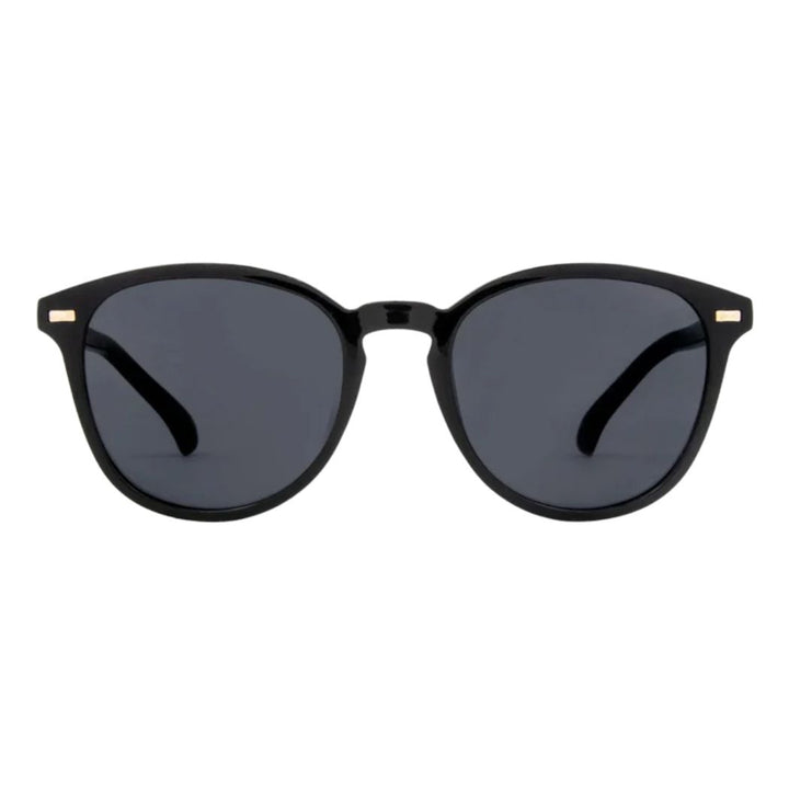 Carve Oslo Gloss Black Dark Grey


