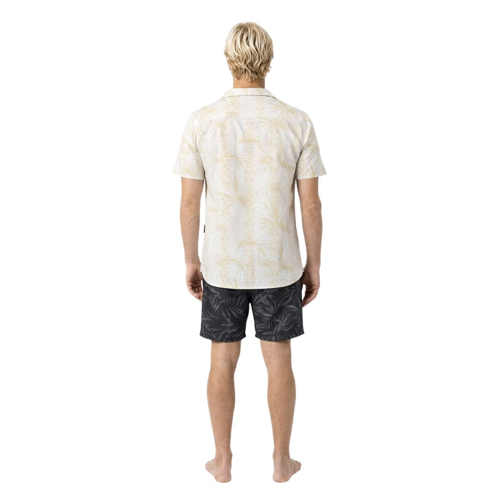 Carve Pantropical Hulks Shirt White