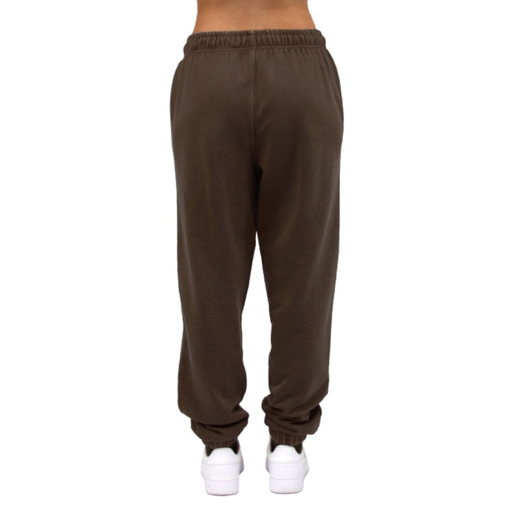 Carve Raes Trackpants Chocolate