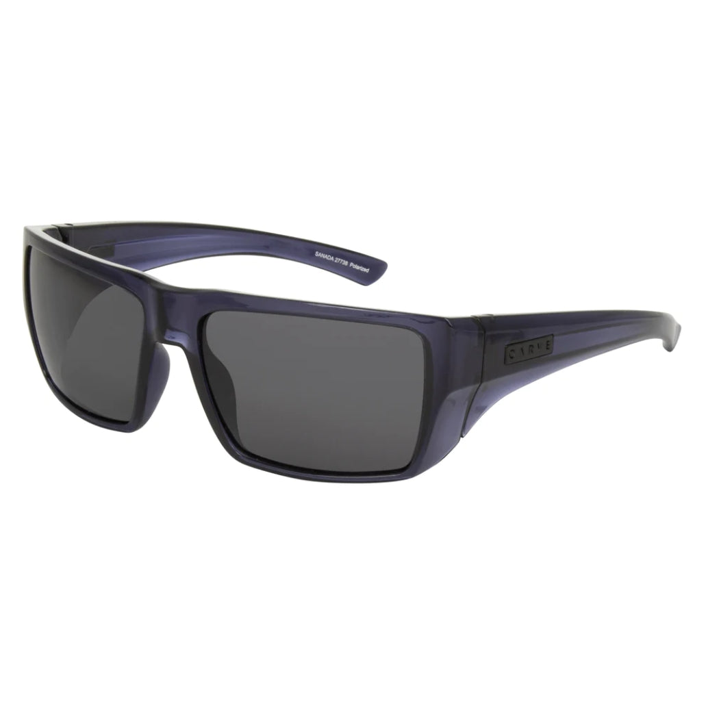 Carve Sanada Gloss Crystal Denim Polar