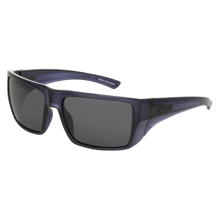 Carve Sanada Gloss Crystal Denim Polar