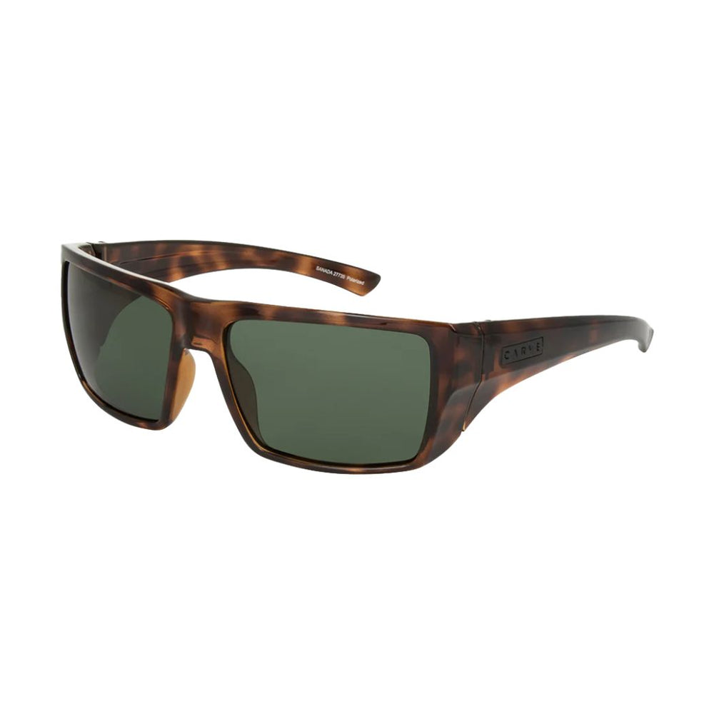 Carve Sanada Gloss Muted Tort Green Polar