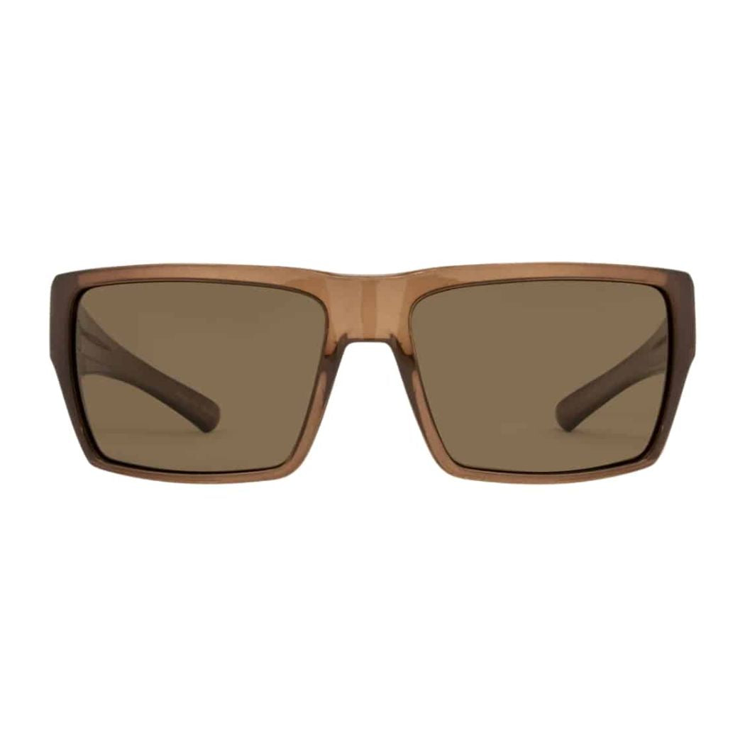 Carve Sanada Gloss Translucent Coffee Brown Polar
