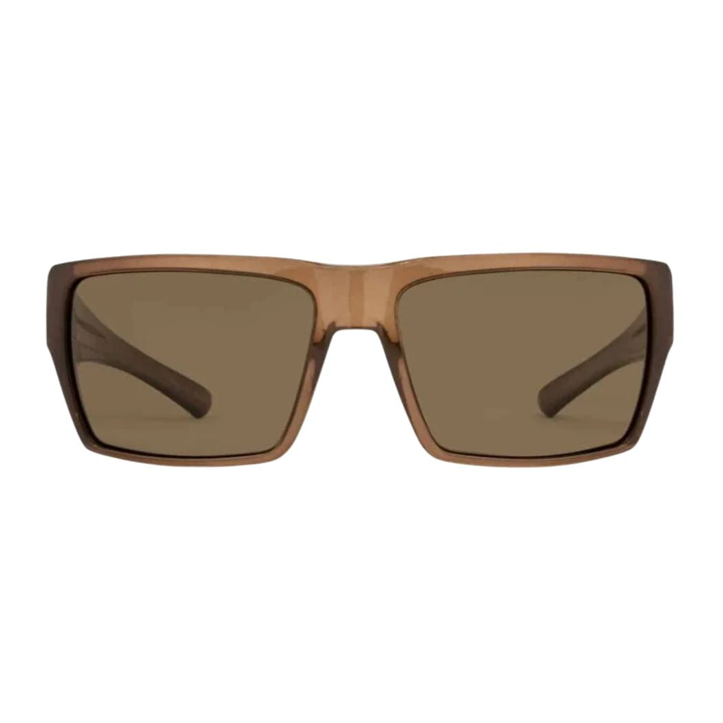 Carve Sanada Gloss Translucent Coffee Brown Polar