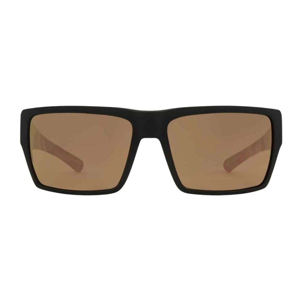 Carve Sanada Matte Black Grey Copper Iridium