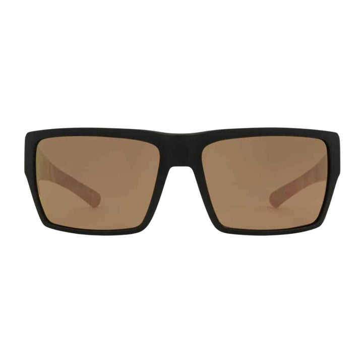 Carve Sanada Matte Black Grey Copper Iridium