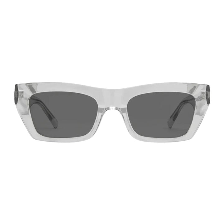 Carve Solis Gloss Crystal Clear Grey