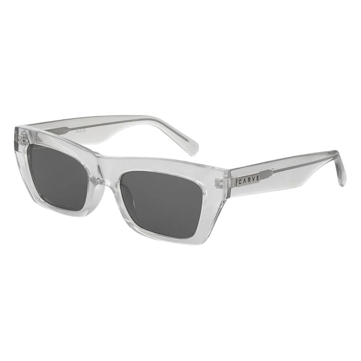 Carve Solis Gloss Crystal Clear Grey