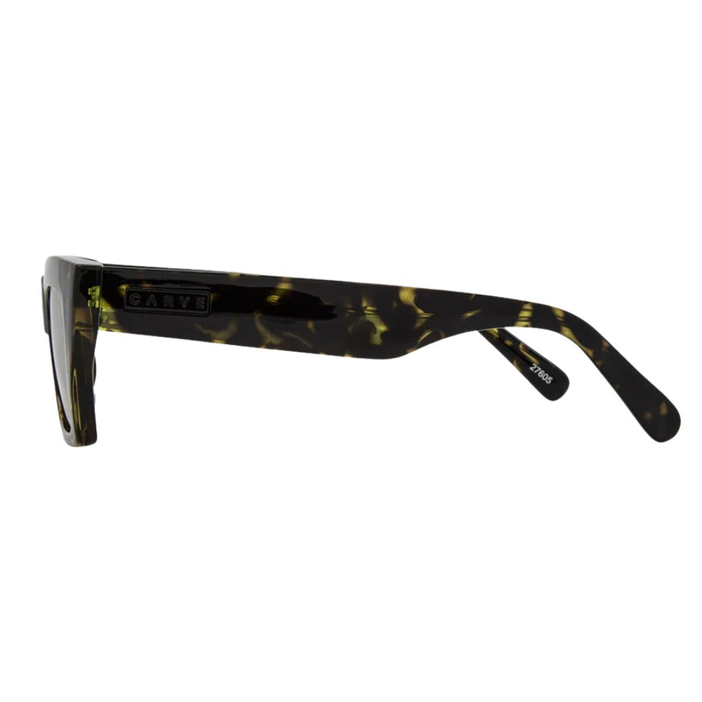 Carve Solis Gloss Fire Tort Grey