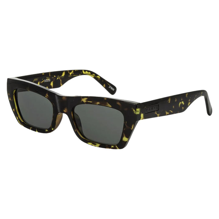 Carve Solis Gloss Fire Tort Grey