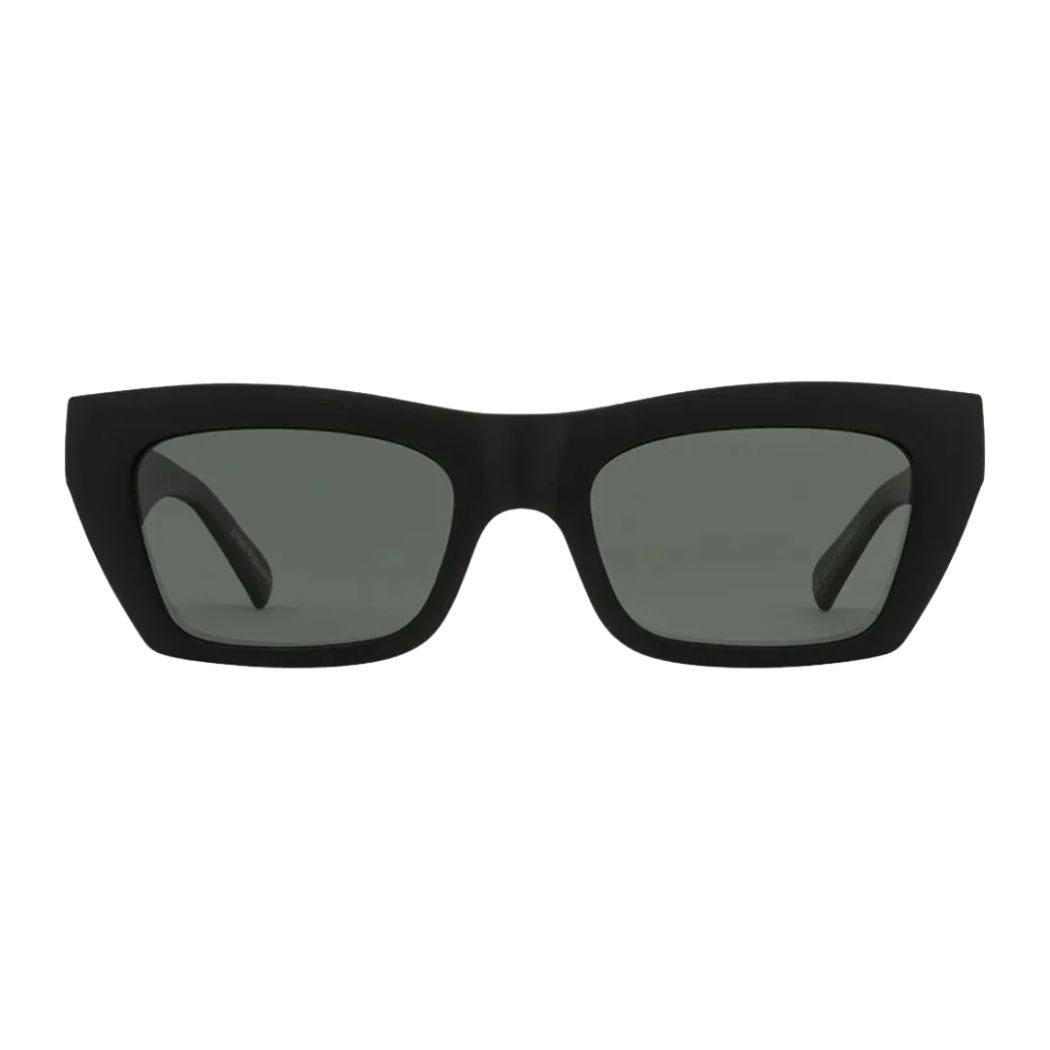 Carve Solis Matte Black Grey Polar