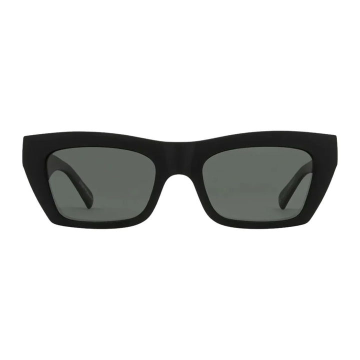 Carve Solis Matte Black Grey Polar