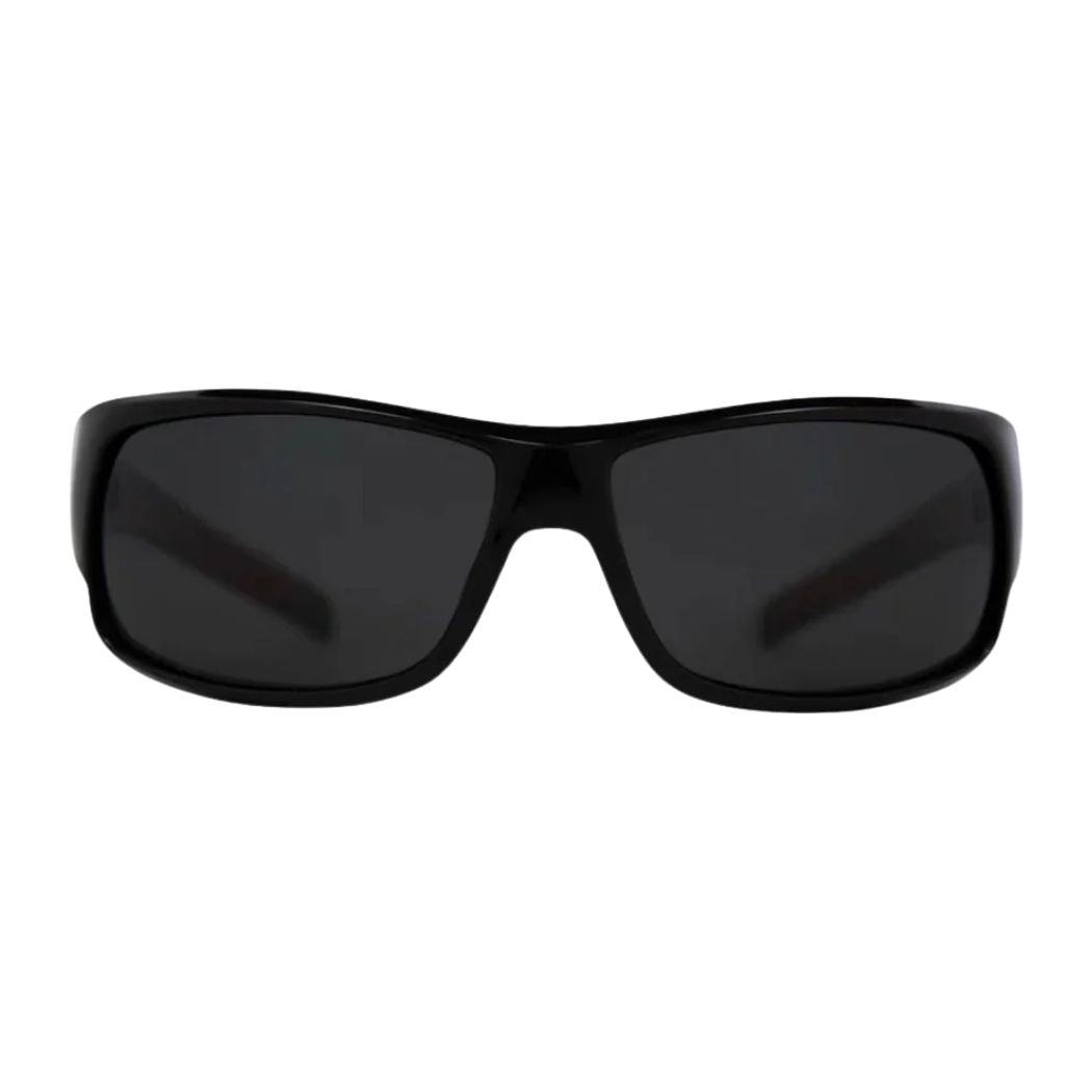 Carve Sonny Black Gloss Black Polar