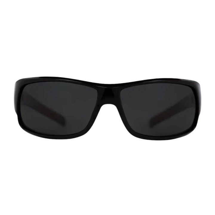 Carve Sonny Black Gloss Black Polar