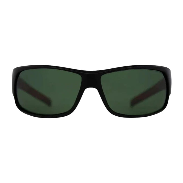 Carve Sonny Black Matte Black Signature Polar