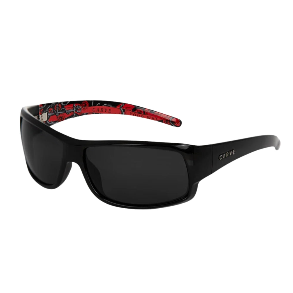 Carve Sonny Black Signature Polar