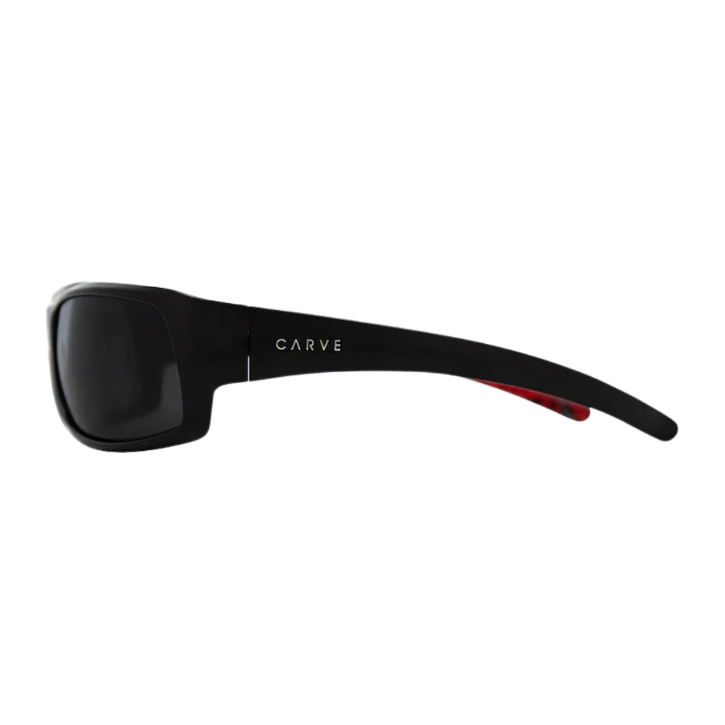 Carve Sonny Black Signature Polar
