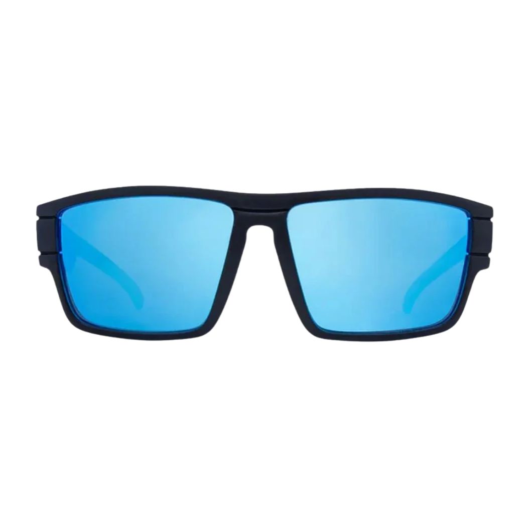 Carve Sublime Matte Black Blue Iridium