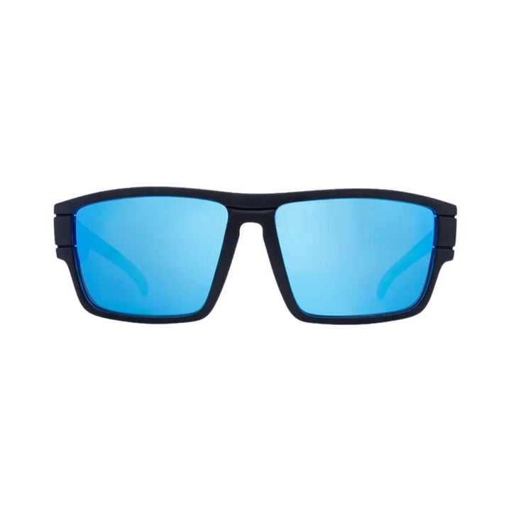 Carve Sublime Matte Black Blue Iridium