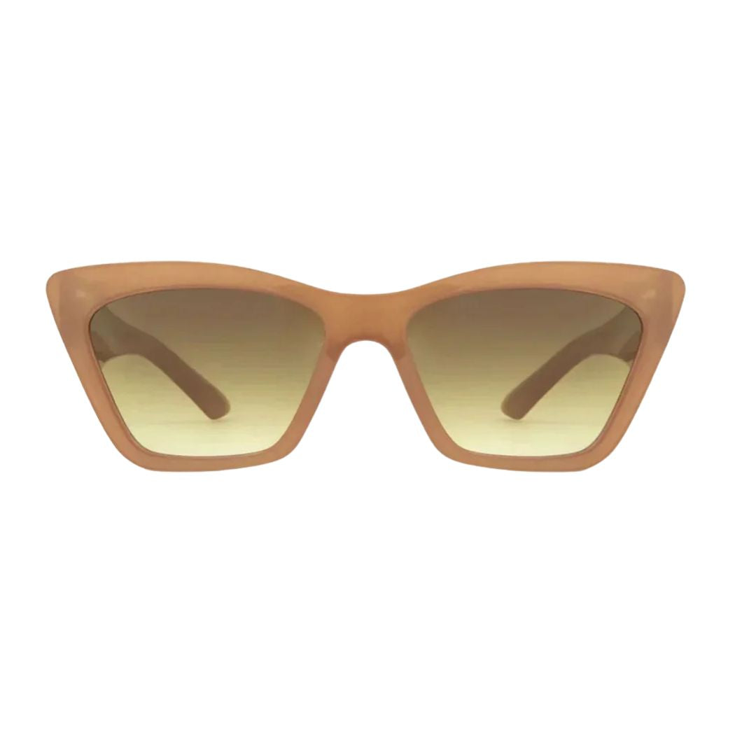 Carve Tahoe Gloss Translucent Nude Brown Gradient