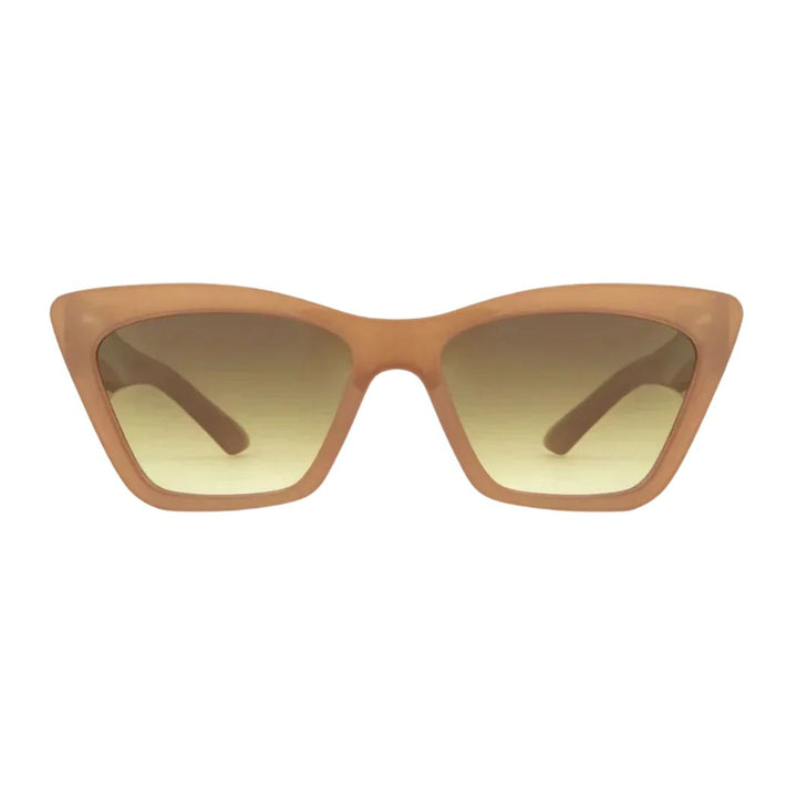 Carve Tahoe Gloss Translucent Nude Brown Gradient