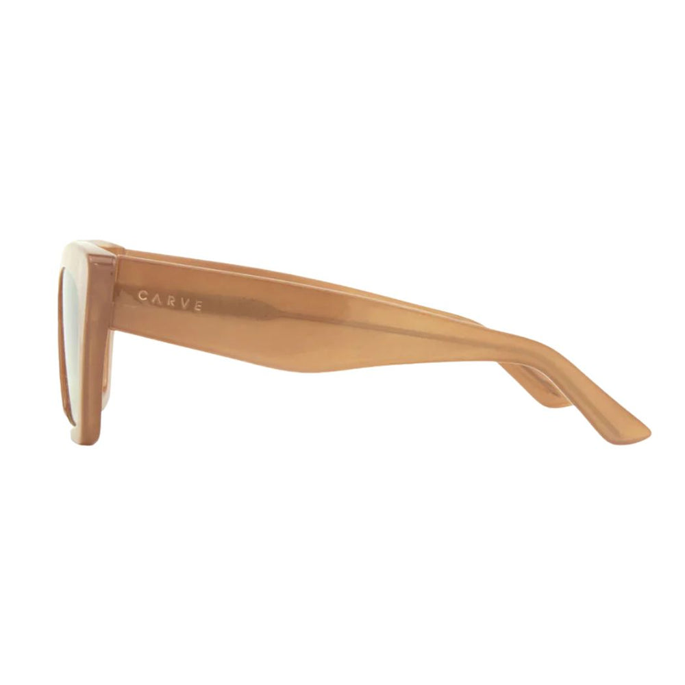 Carve Tahoe Gloss Translucent Nude Brown Gradient