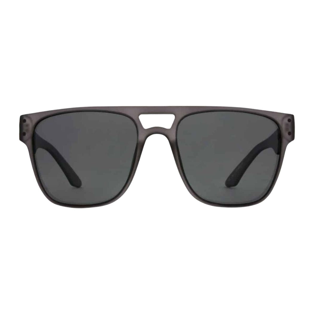 Carve The Hub Translucent Charcoal Polar