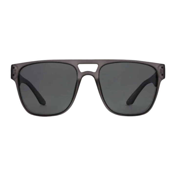Carve The Hub Translucent Charcoal Polar