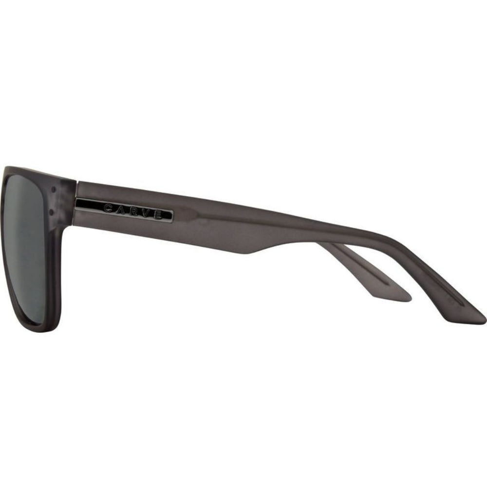 Carve The Hub Translucent Charcoal Polar