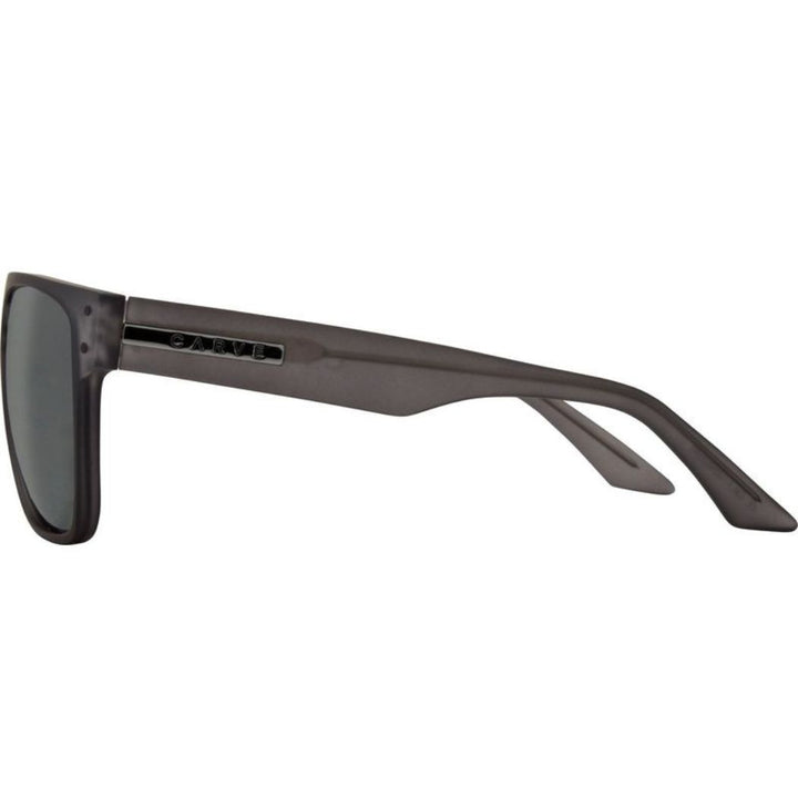 Carve The Hub Translucent Charcoal Polar