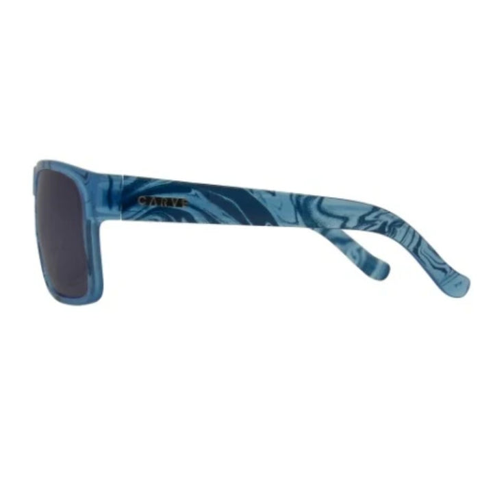 Carve Vendetta Gloss Blue Swirl Grey Polar 