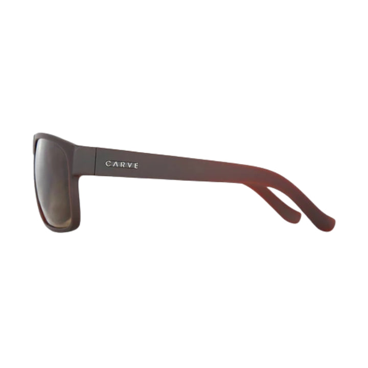 Carve Vendetta Matte Brown Non Polar