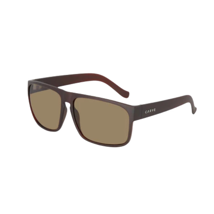 Carve Vendetta Matte Brown Non Polar
