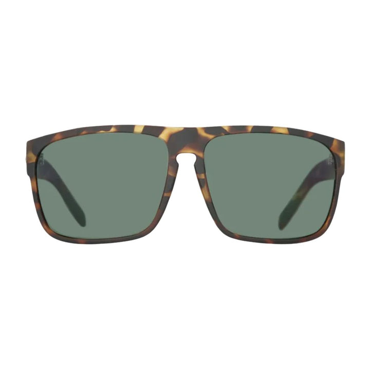 Carve Vendetta Matte Tort Green Lens