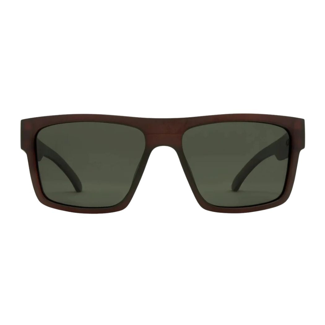 Carve Volley XL Matt Trans Brick Green Polar