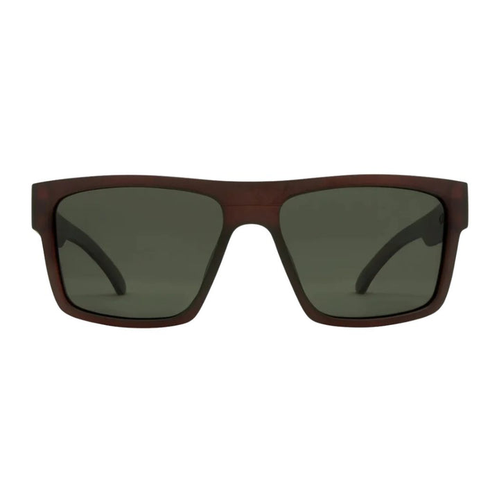 Carve Volley XL Matt Trans Brick Green Polar