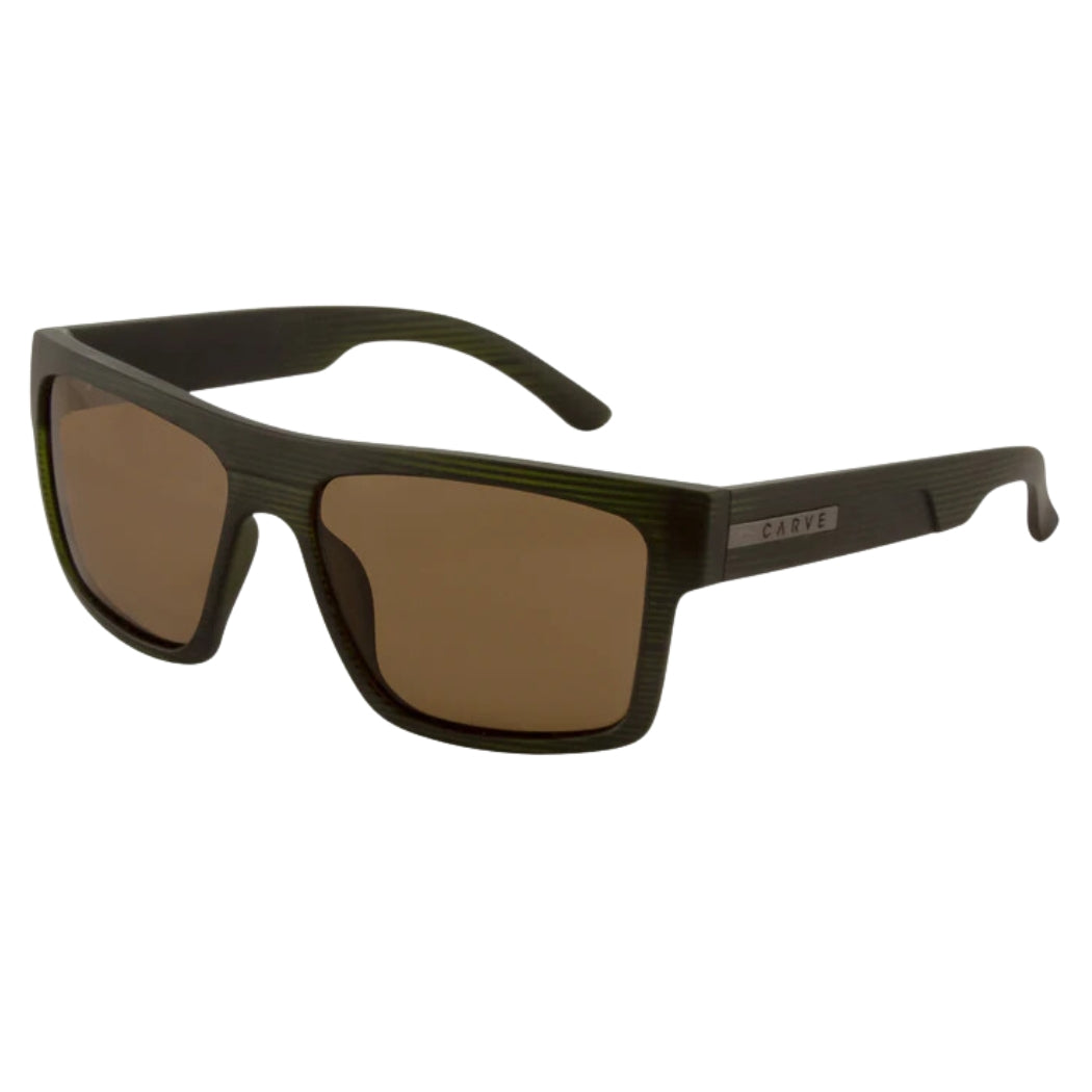 Carve Volley XL Translucent Olive Streak Bronze Polar