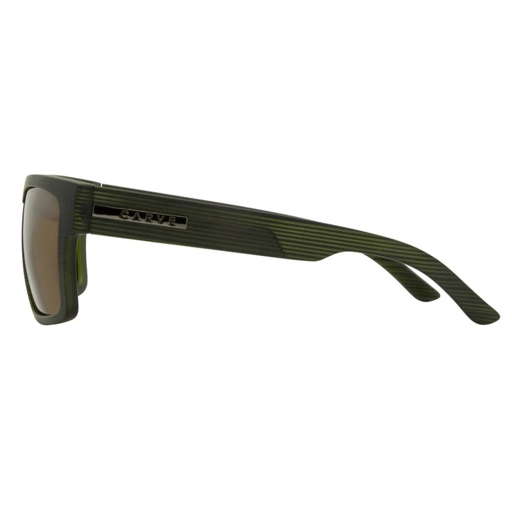 Carve Volley XL Translucent Olive Streak Bronze Polar