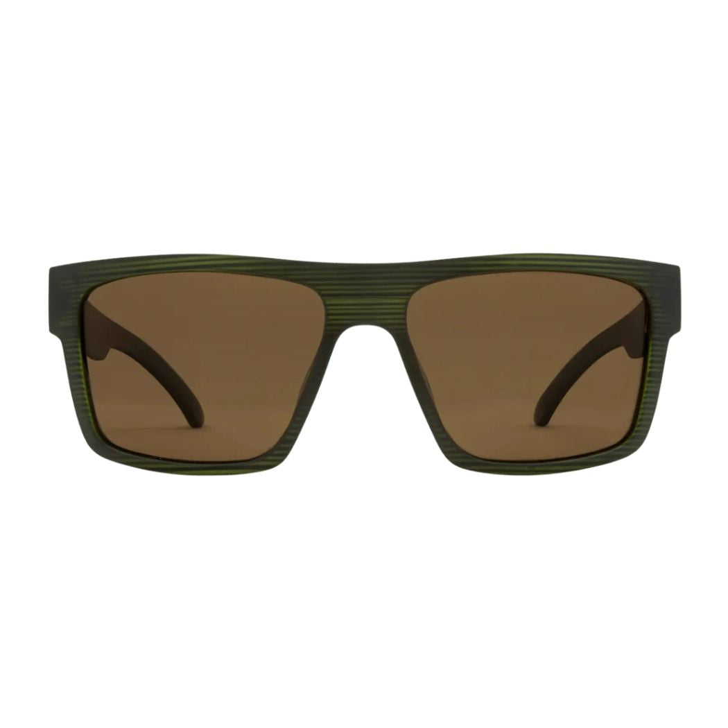 Carve Volley XL Translucent Olive Streak Bronze Polar