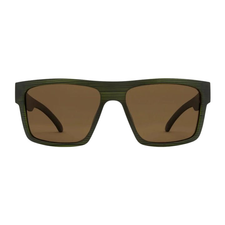 Carve Volley XL Translucent Olive Streak Bronze Polar