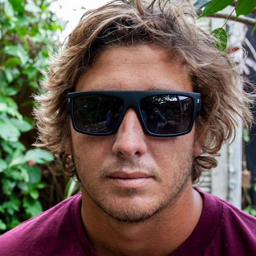 Carve Wavey XL Matt Black Grey Polar