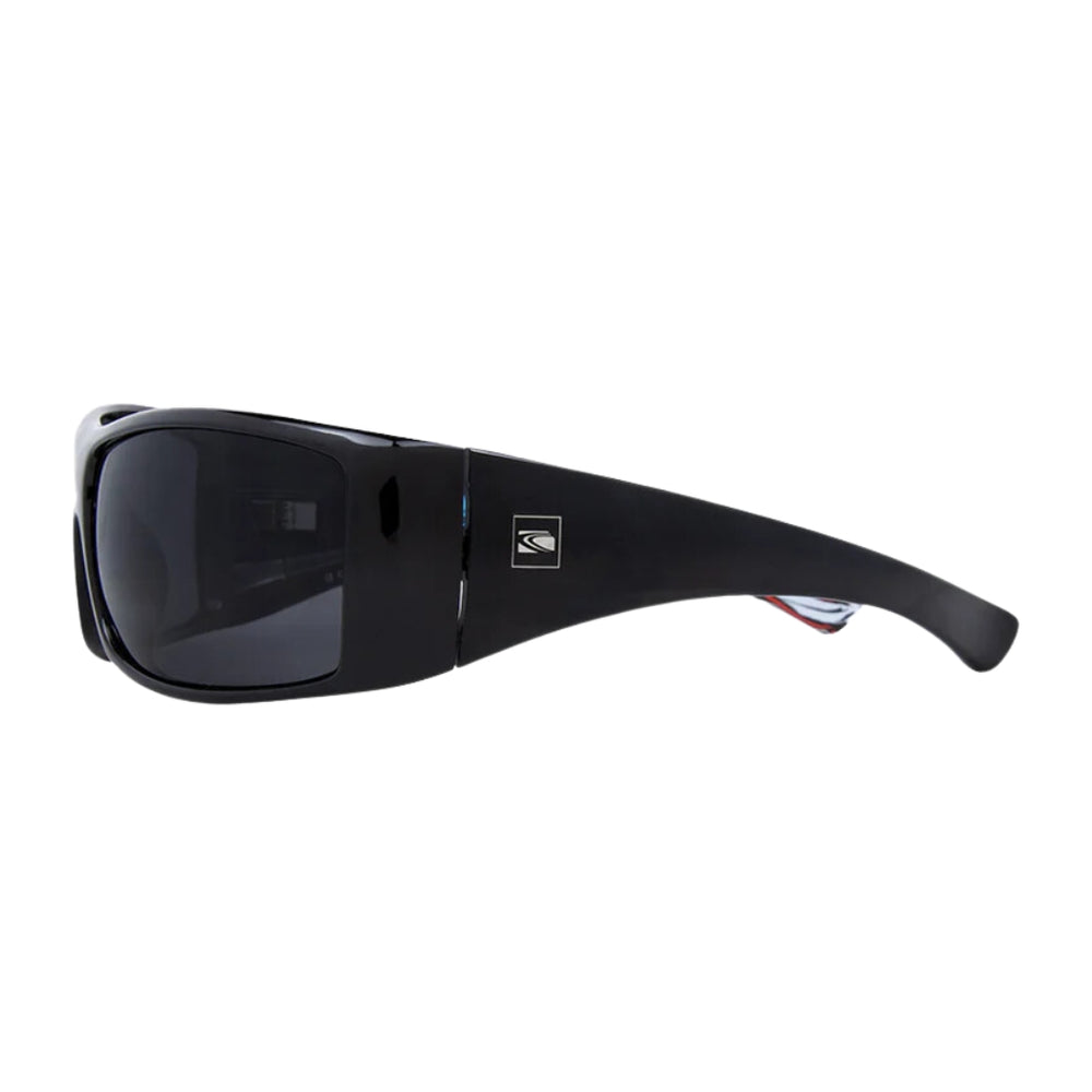 Carve Wolfpak Black Polar Sunglasses