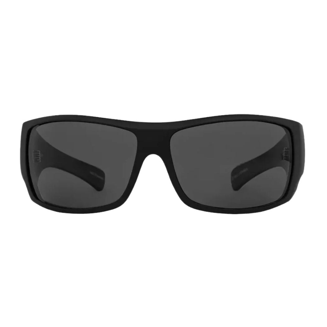 Carve Wolfpak Matt Black Polar