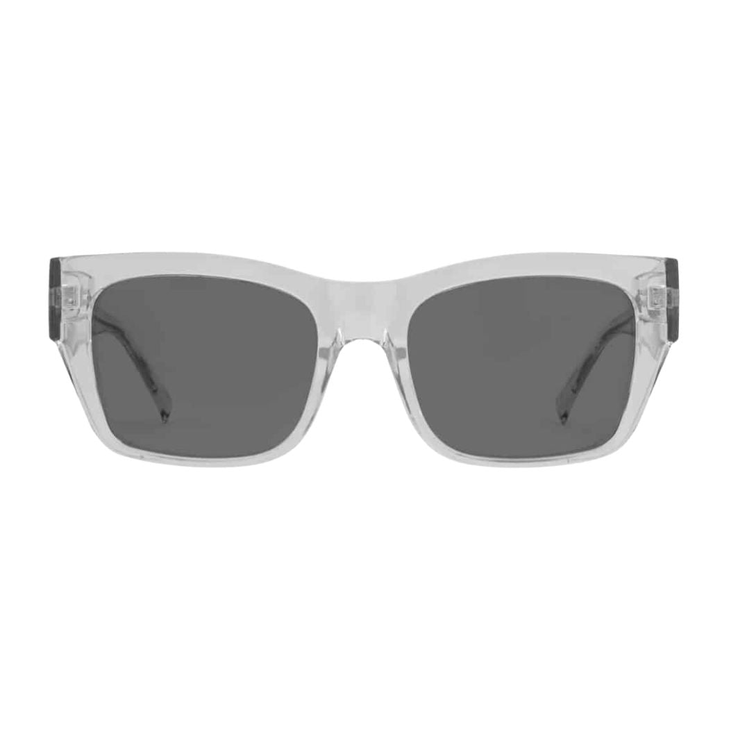 Carve Zeus Crystal Clear Grey
