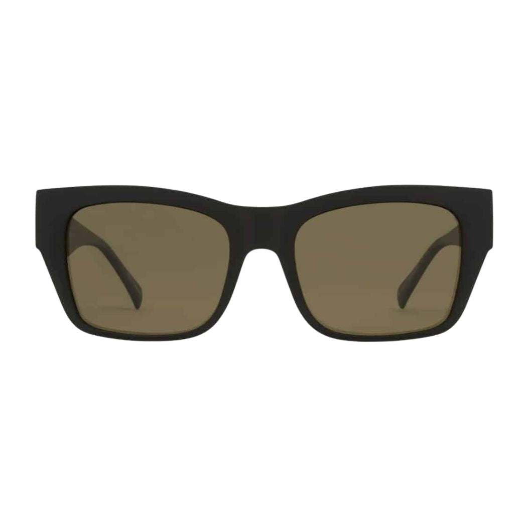 Carve Zeus Matte Black Bronze Polar