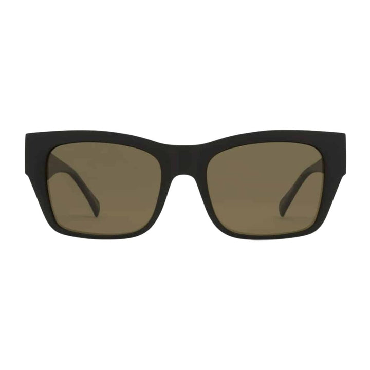 Carve Zeus Matte Black Bronze Polar