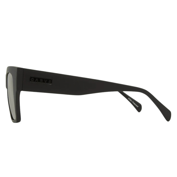Carve Zeus Matte Black Bronze Polar