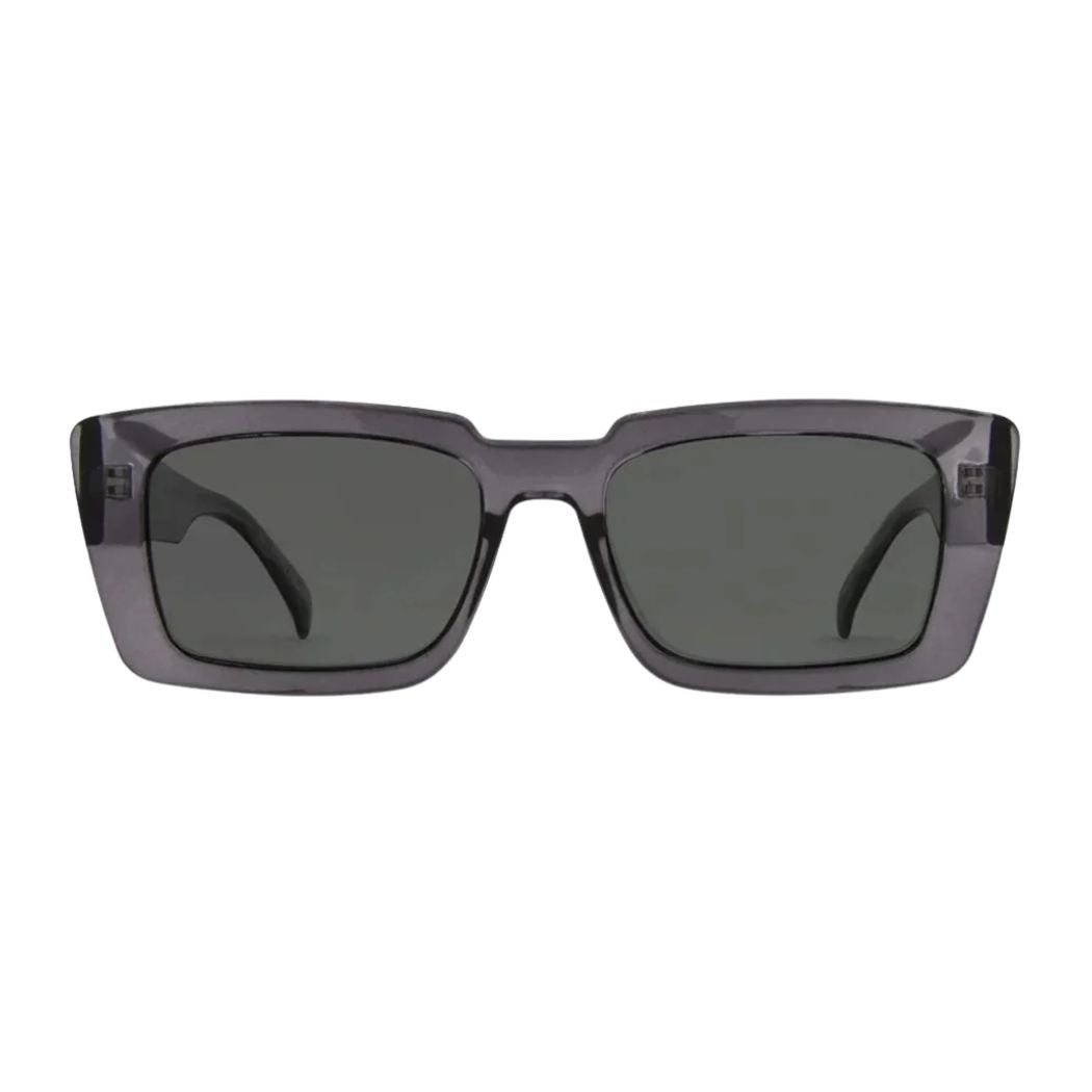 Carve Ziggy Crystal Charcoal Grey Polar